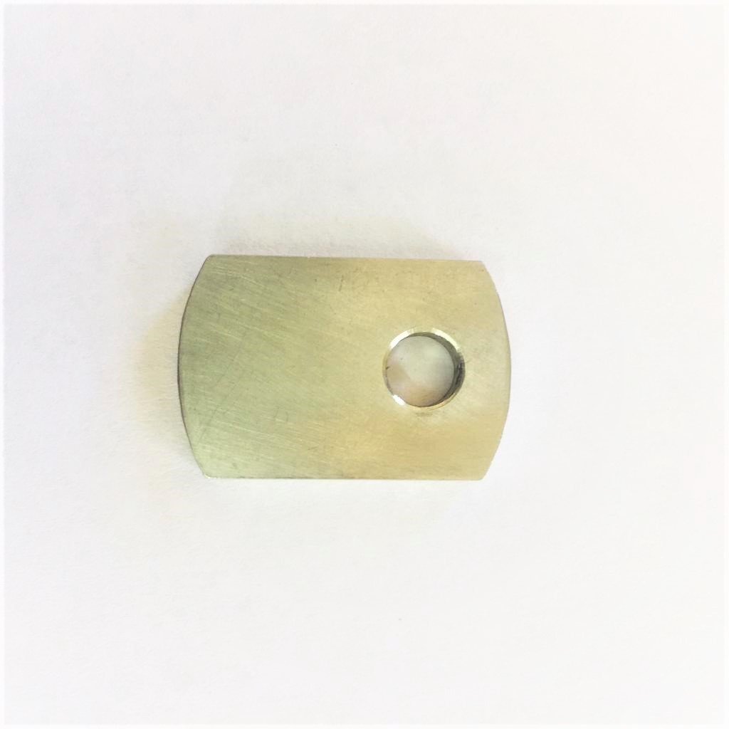 Premium Ss Fixture - Material: Stailness Steel