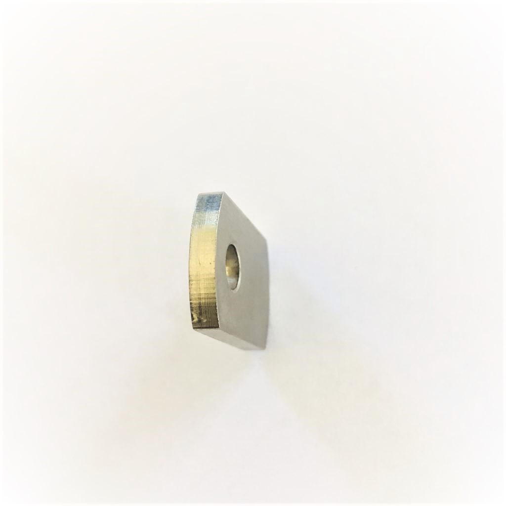 Premium Ss Fixture - Material: Stailness Steel