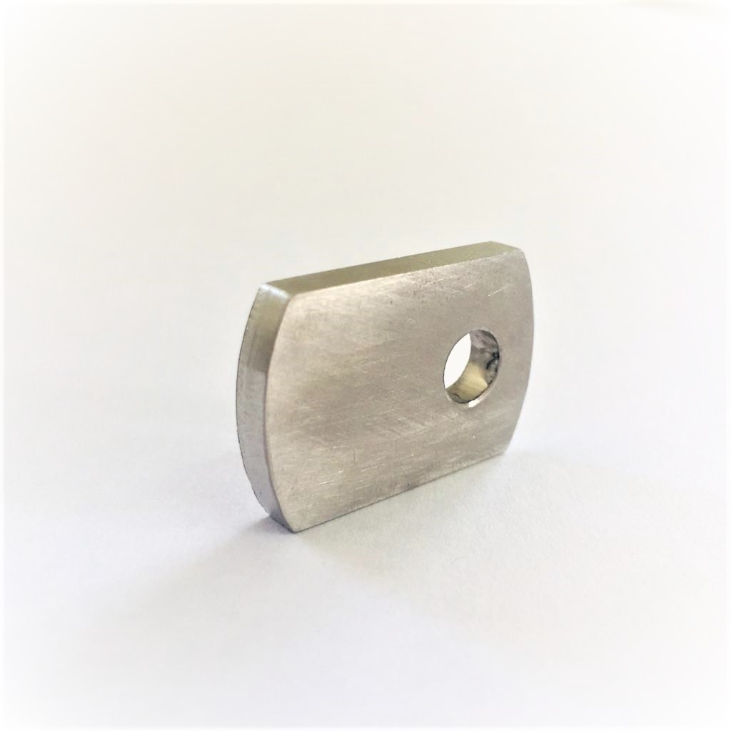 Premium Ss Fixture - Material: Stailness Steel
