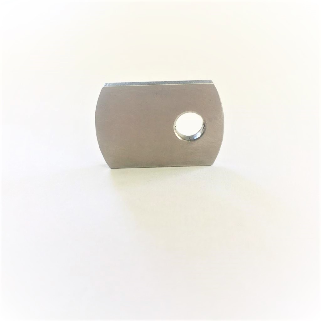 Premium Ss Fixture - Material: Stailness Steel