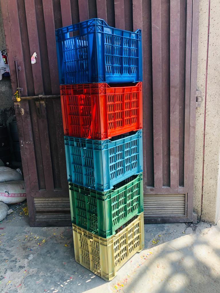Crates