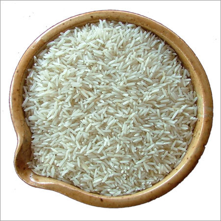 बासमती चावल