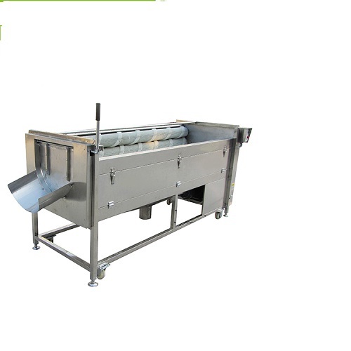 Ginger Washer Machine - Automatic Grade: Automatic