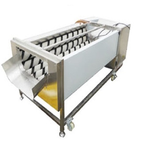 Ginger Washer Machine - Automatic Grade: Automatic