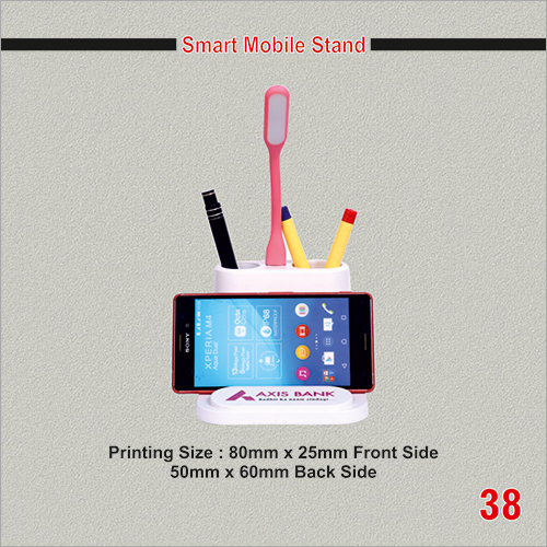 Promotional Smart Mobile Stand