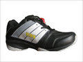 Black Sport Shoes