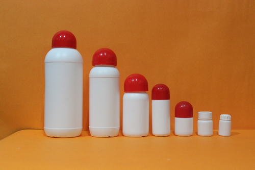 एचडीपीई इमिडा (एम)