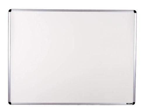 4X3 Magnetic White Board Application: School