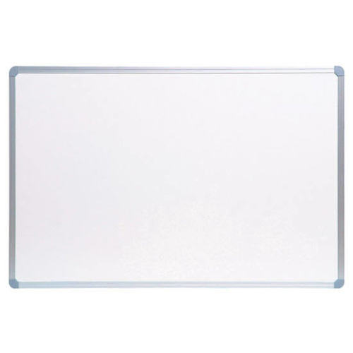 Magnetic Whiteboard - 5x4 Feet | Ideal for School, Office and College Use, Perfect for Writing