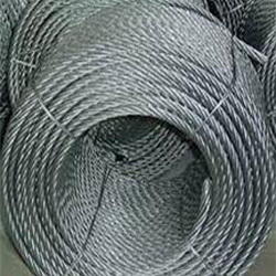 स्टे वायर