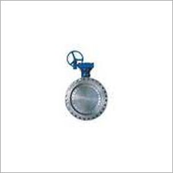 Butterfly Valve