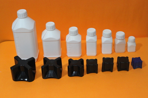 एचडीपीई आयता