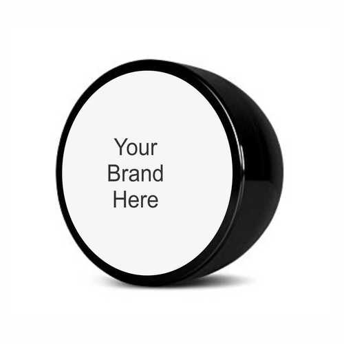 Under Eye Gel - Plastic Jar 15ml | Reduces Dark Circles, Soothes Puffy Eyes, Firms and Tightens Delicate Skin