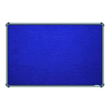 2x3 Pin Up Board Application: School