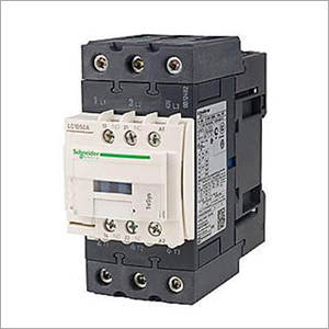 Three Phase Schneider Contactor