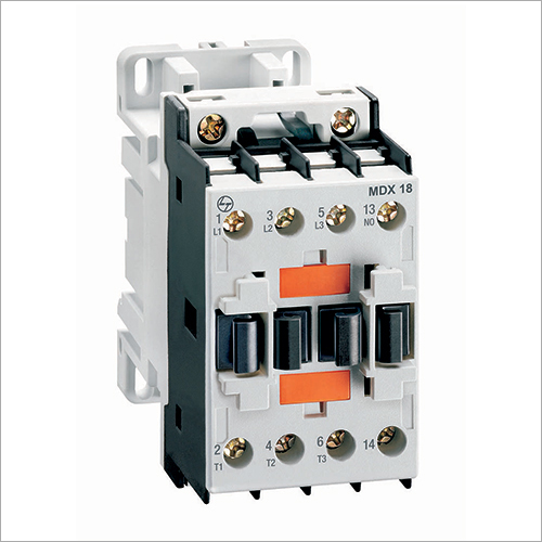 Three Pole Power Contactor
