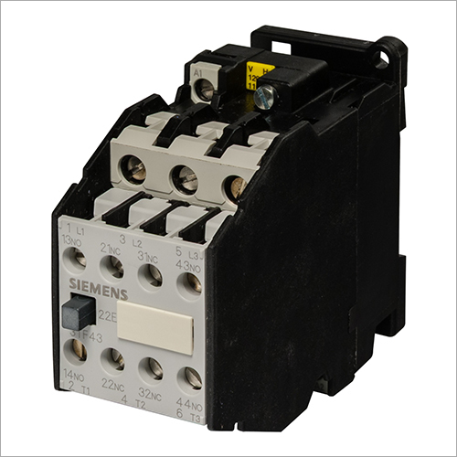 Siemens Control Relay
