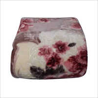 Acrylic Mink Blanket