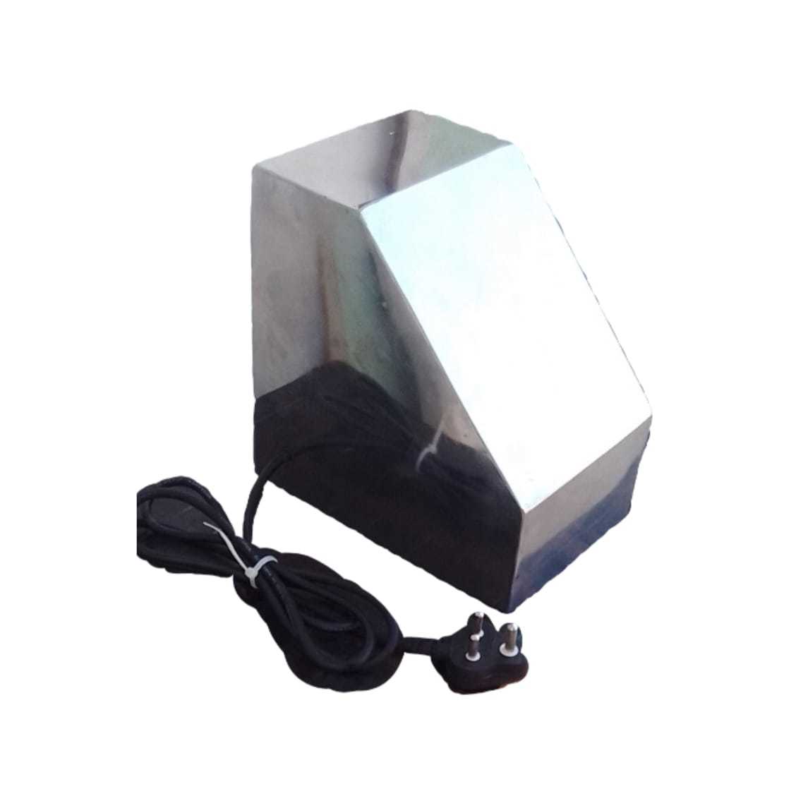 Hend Dryer Machine - Stainless Steel, 8 Inch Dimensions | Versatile Hand Drying Solution