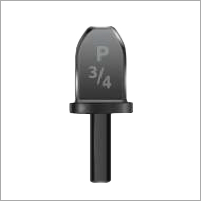 प्लंबिंग के लिए 3-4 इंच स्वैगिंग स्पिन टूल ड्रिल बिट