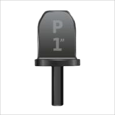 प्लंबिंग के लिए 1 इंच स्वैगिंग स्पिन टूल ड्रिल बिट