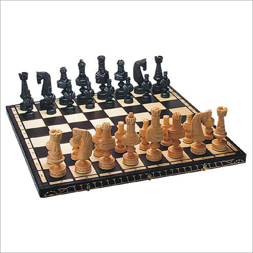 103 Cezar Chess