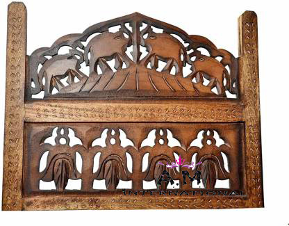 Elephant Design Room Partition Application: Interior