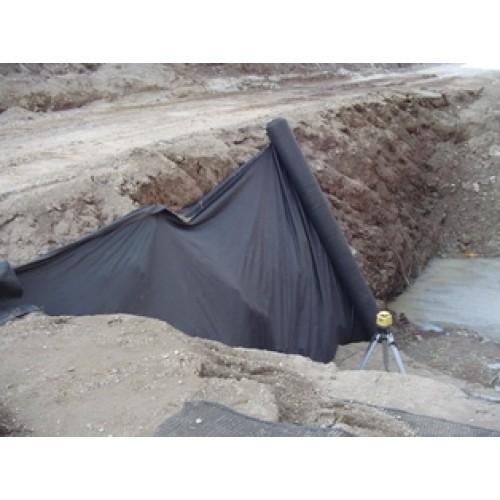 Ocean Global Hdpe Geo Technical Textile Engineering Solution - Material: Polyester