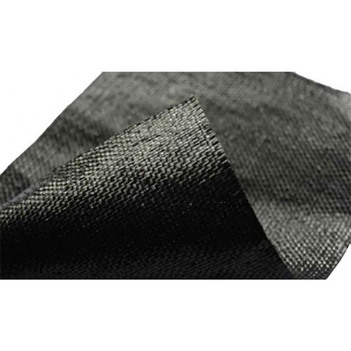 Polyester Geotextile For Erosion Control - Application: Roads