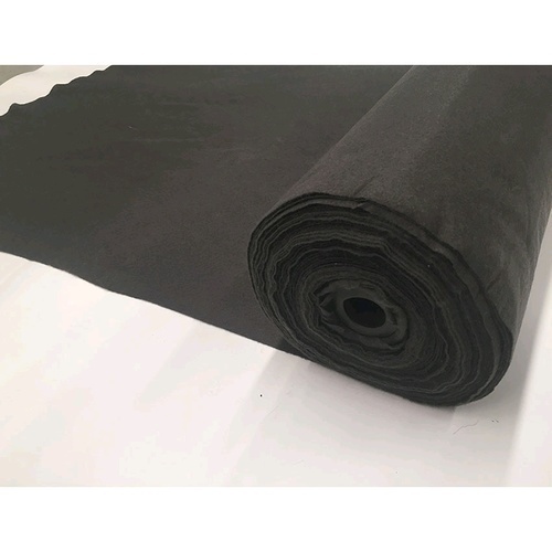 Polyester Geotextile For Erosion Control - Application: Roads