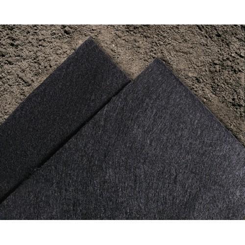 Polyester Geotextile For Erosion Control - Application: Roads
