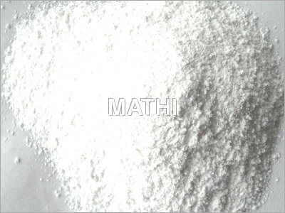 पाउडर नमक