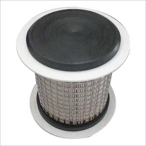 पॉलिएस्टर पुश हेपा फ़िल्टर