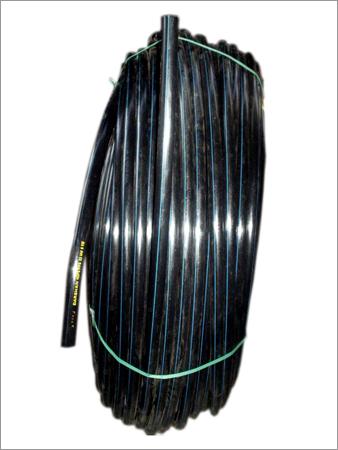 लचीली HDPE PIPE