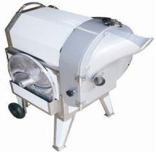 Vegetable Cutter For Multi Purpose (Fc-312) - Automatic Grade: Automatic