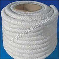 High Temperature Ceramic Rope Width: 25 To 150 Millimeter (Mm)