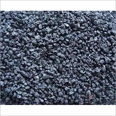 Calcined Petroleum Coke Granules