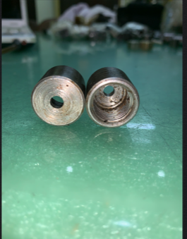 स्वचालित एलपीजी घटक