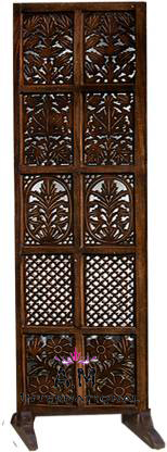 Room Seperator With Stand Application: Interior