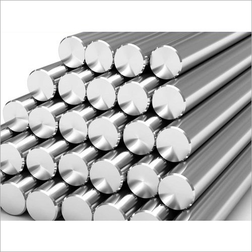 17-4 Ph स्टेनलेस स्टील राउंड बार आवेदन: औद्योगिक