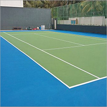 Rubber Tennis Surface - High-Quality, Budget-Friendly Rubber Material | Expertly Procured, Reliable Delivery