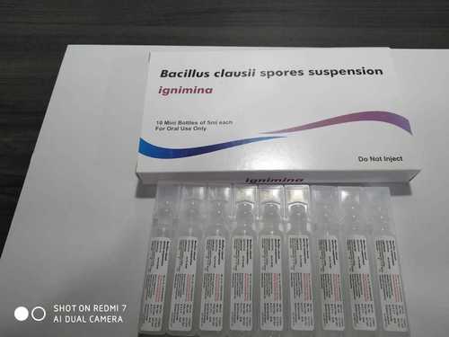 इग्निमिना