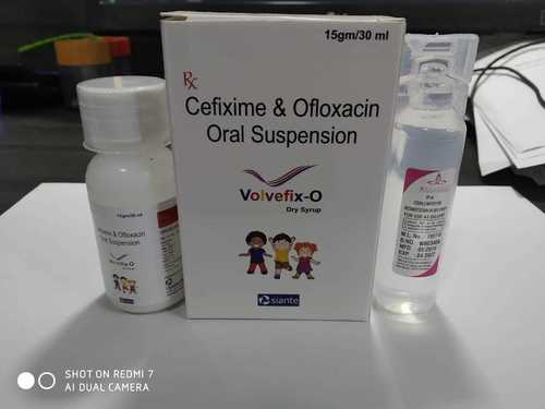 VOLVEFIX-O DRY SYRUP