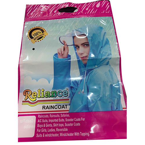 महिला रेन कोट
