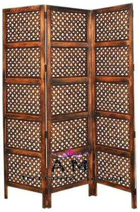 Round Shape Design Room Partition Application: Interior