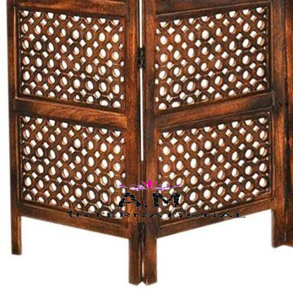 Round Shape Design Room Partition Application: Interior