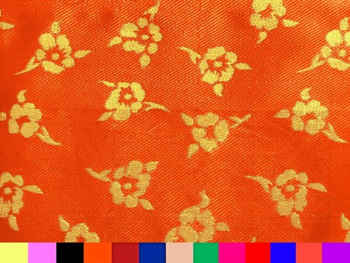 जेकक्वार्ड कपड़े