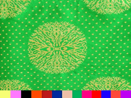 जेकक्वार्ड कपड़े