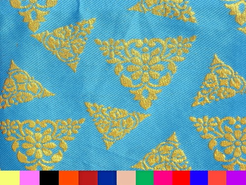 जेकक्वार्ड कपड़े