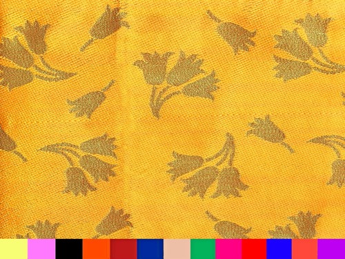 जेकक्वार्ड कपड़े